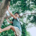 Why I'm Encouraging "Risky Play" For My Kids This Year, Despite My Anxiety