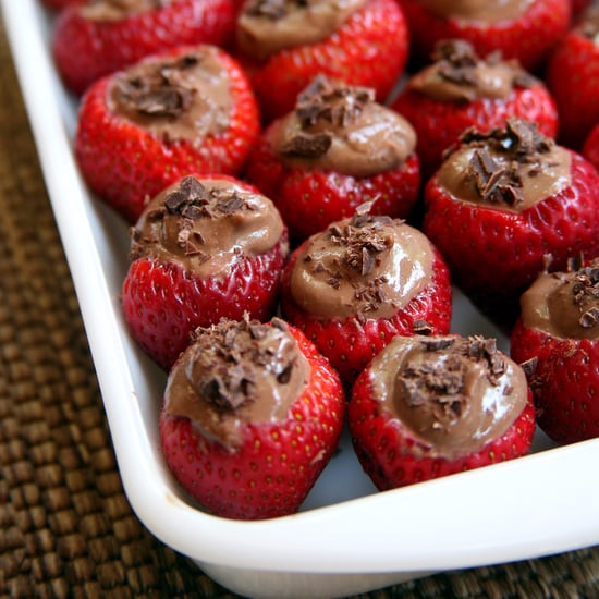 Dessert Recipes With Tofu