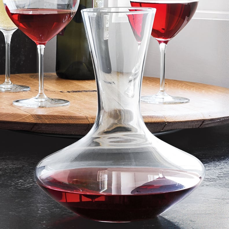 For the Wine Drinker: Schott Zwiesel Classico Red Wine Decanter