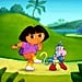 Dora the Explorer Live-Action Movie Details