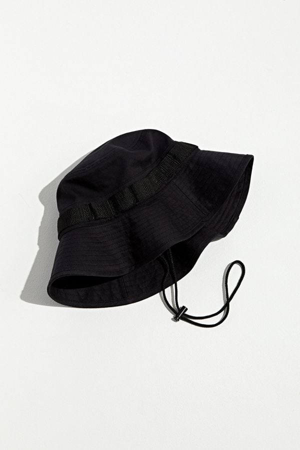 Boonie Drawstring Bucket Hat It Just Doesn t Get Sexier Than