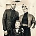 Alicia Keys and Swizz Beatz Family Pictures on Instagram