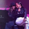 Alicia Keys and Sara Bareilles Turned Their Dueling Pianos Duet Into a Badass Anthem