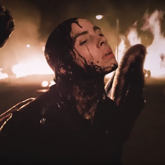 6 Scary Billie Eilish Music Videos