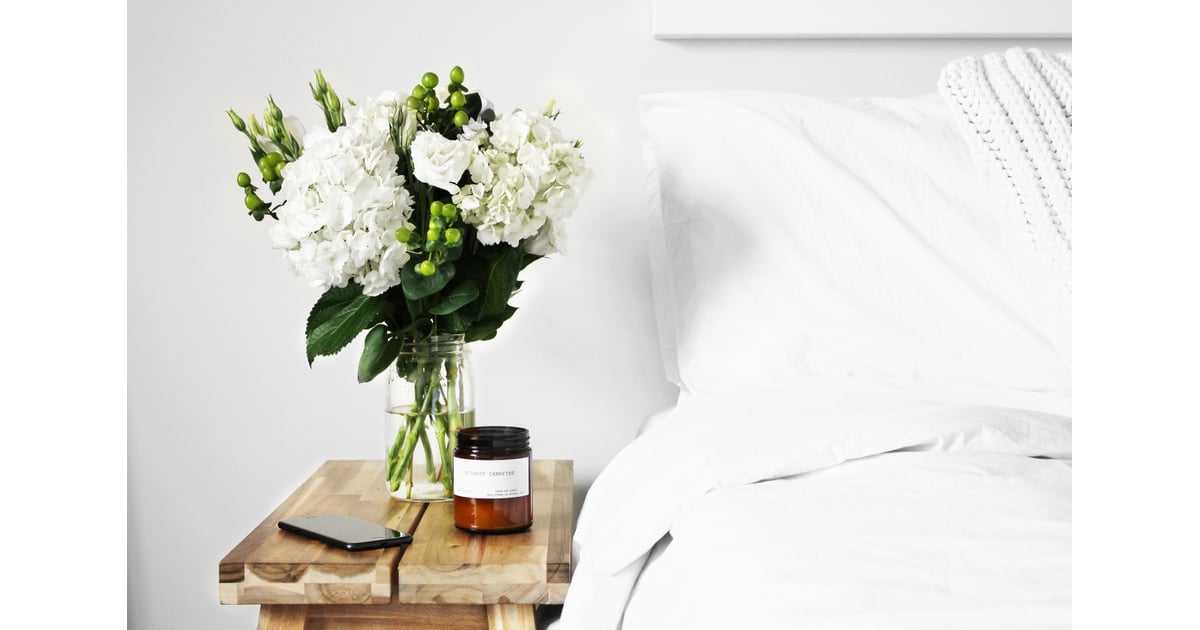 Make Your Candles Burn Longer Freezer Hacks POPSUGAR Smart Living