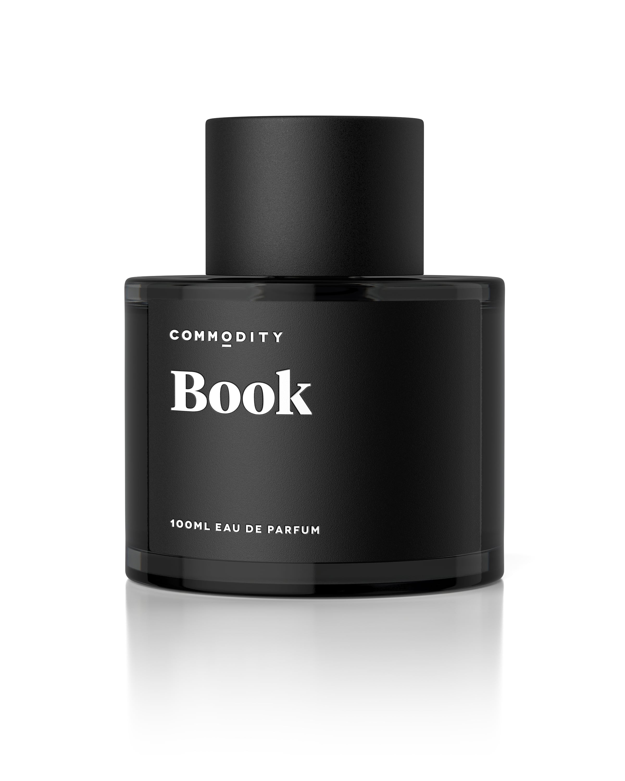 Commodity book perfume clearance uk