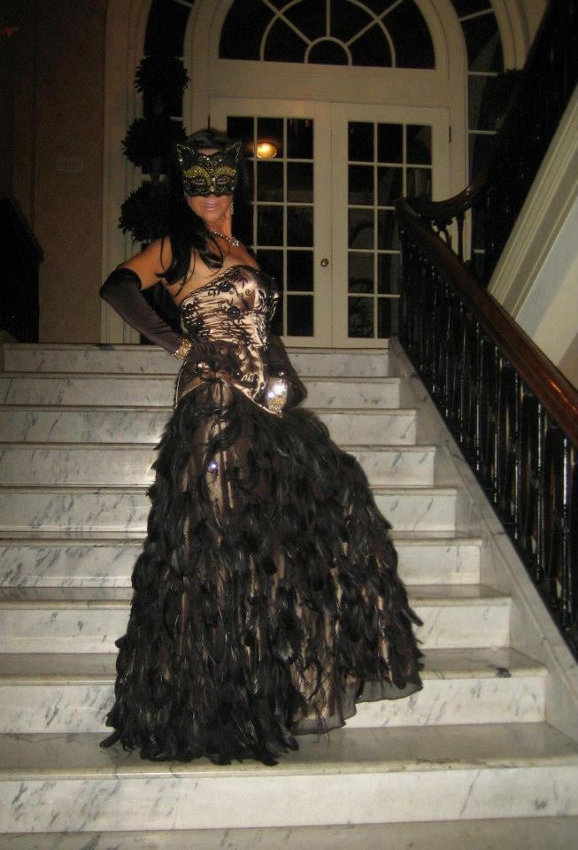 50 Shades Of Grey Halloween Costumes 2012 Popsugar Love