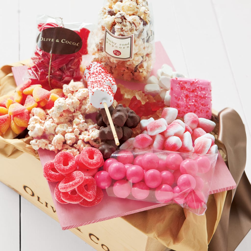 Pinkalicious Crate From Olive & Cocoa
