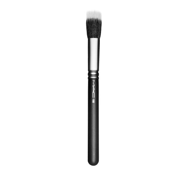MAC Cosmetics 188 Small Duo Fibre Face Brush