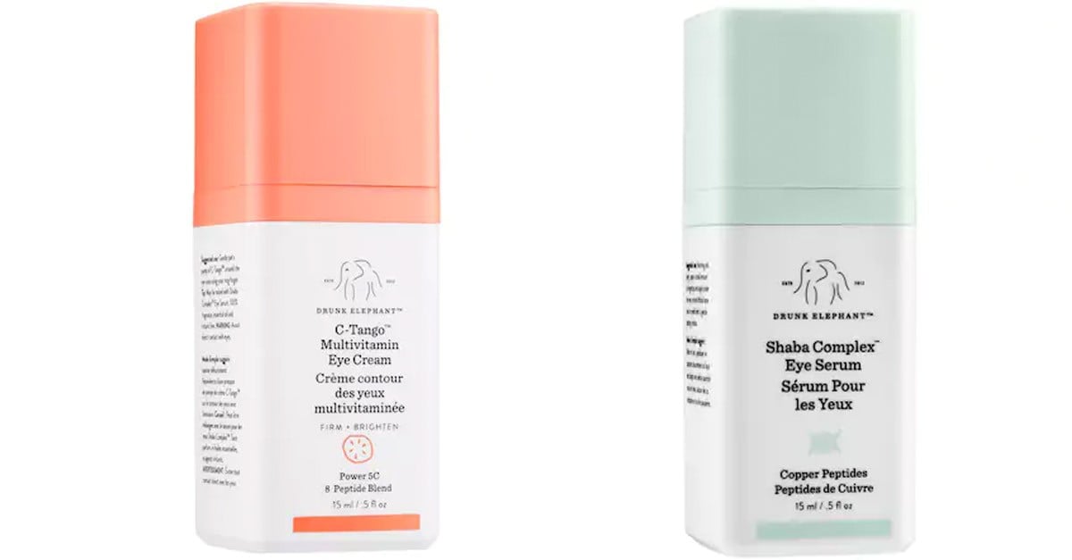 Drunk Elephant C Tango Vs Shaba Complex on Sale www.jkuat.ac.ke