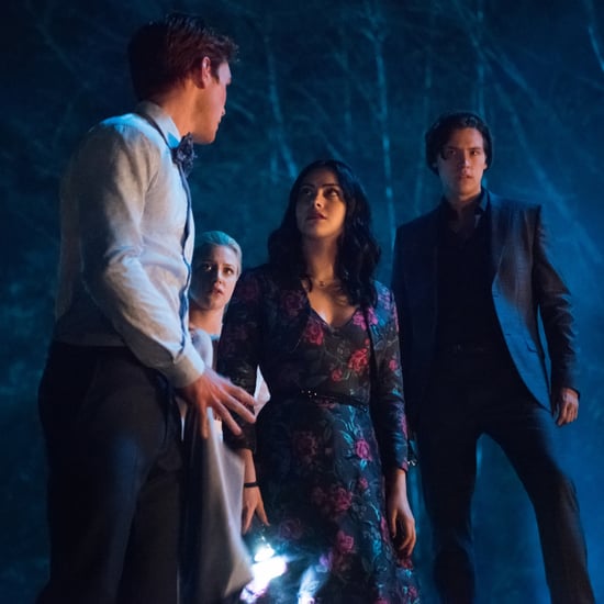 Riverdale Season 3 Finale Recap and Spoilers