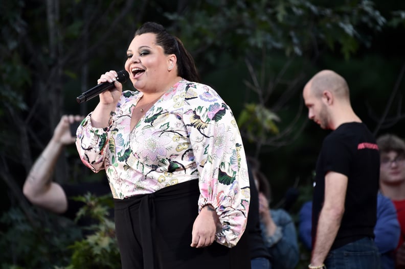 Keala Settle