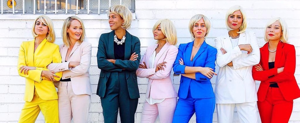 Popular Halloween Costumes For 2016