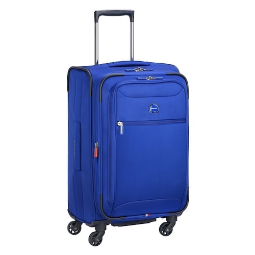 Delsey Air Elite Spinner Luggage