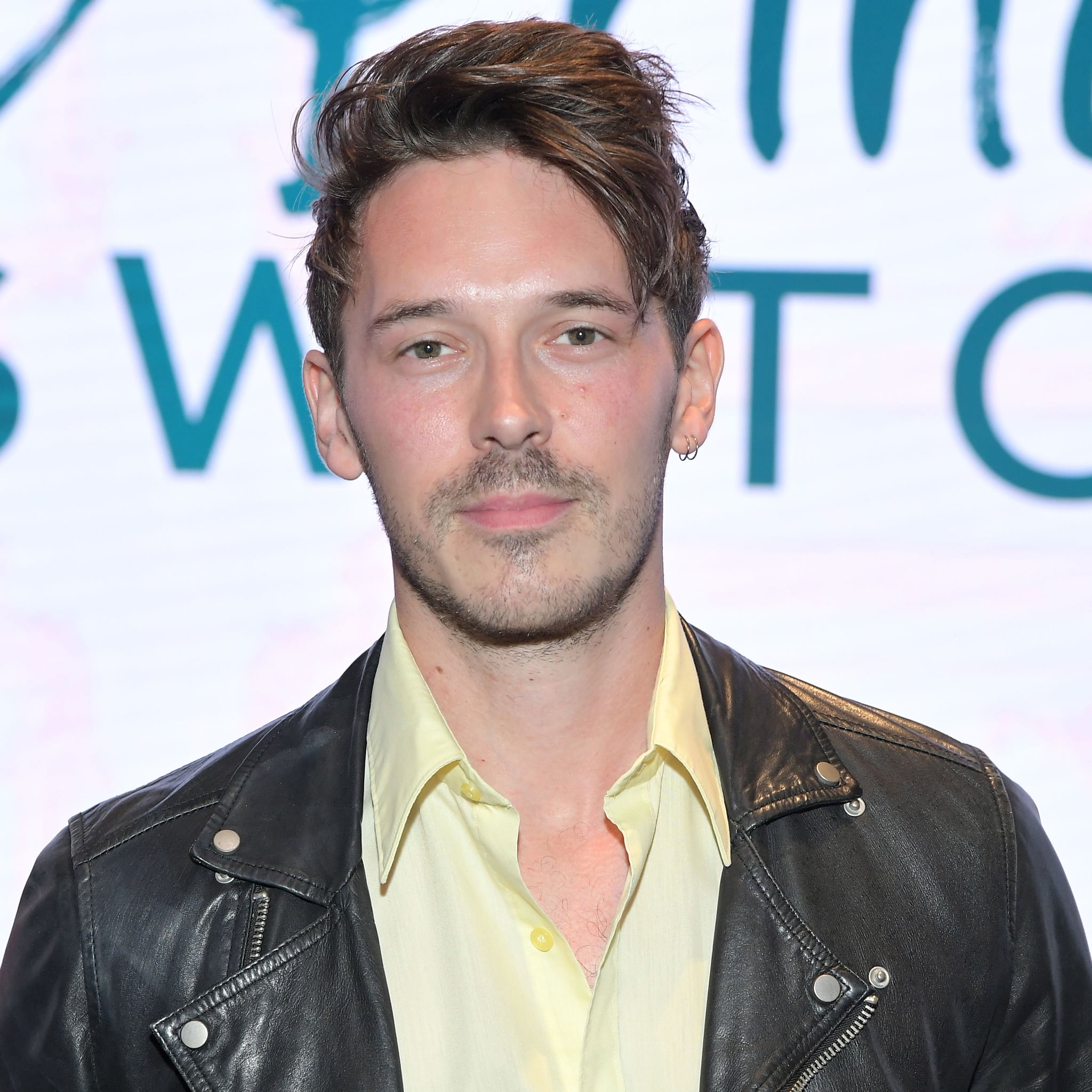 Sam Palladio's Instagram, Twitter & Facebook on IDCrawl