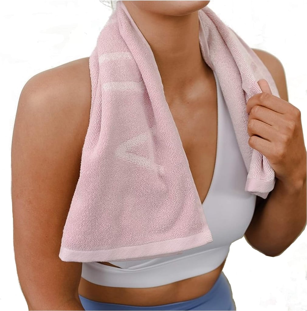 Best Gym Towel