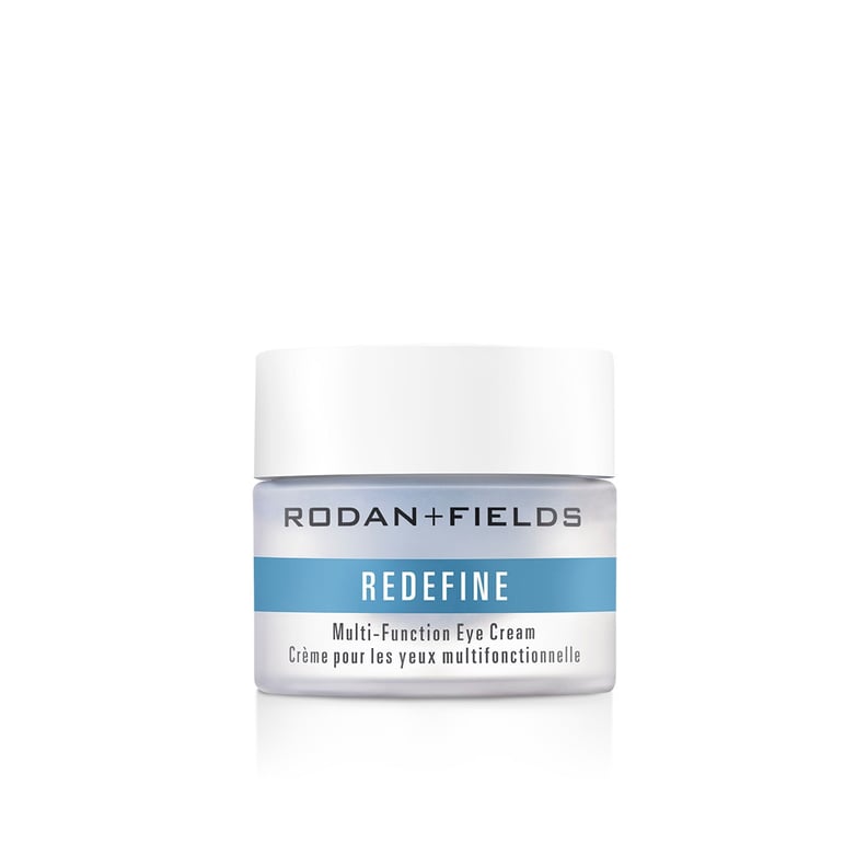 Rodan + Fields Redefine Multi-Function Eye Cream for Under Eye Wrinkles