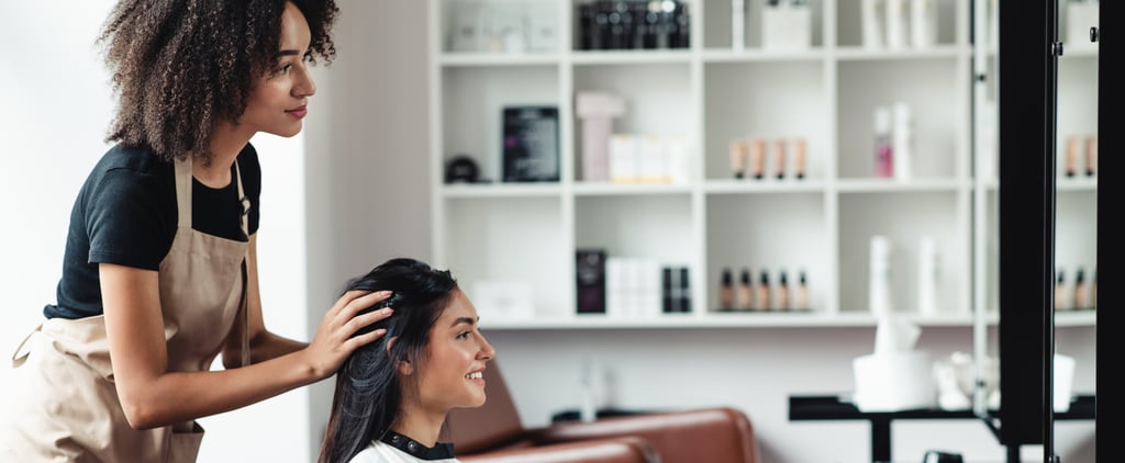 A New Law Requires Beauty Pros Get Trained On Spotting Signs of Domestic Abuse