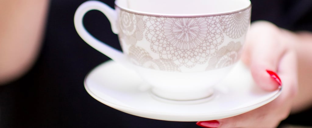 Should You Make Tea in the Microwave?