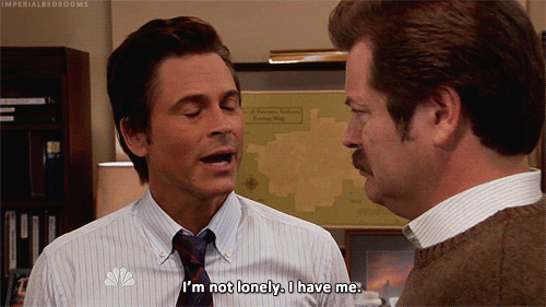 8. Chris Traeger, Parks and Recreation | Worst TV Sitcom ...