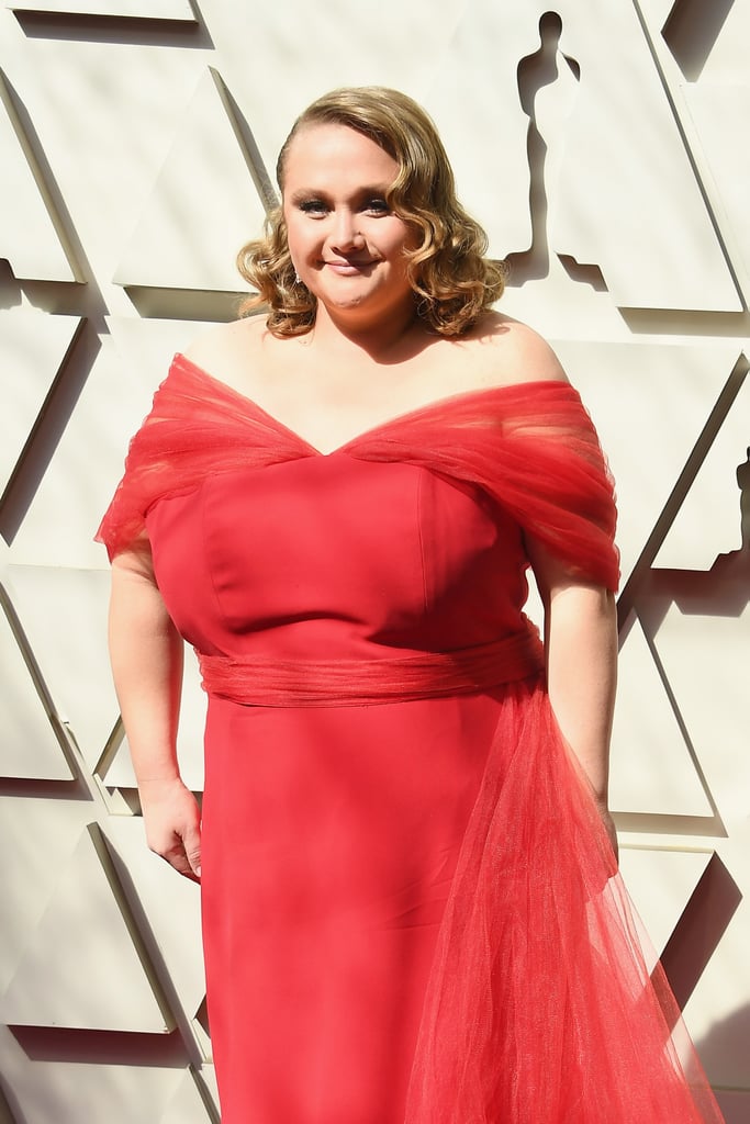 Oscars Red Carpet Dresses 2019