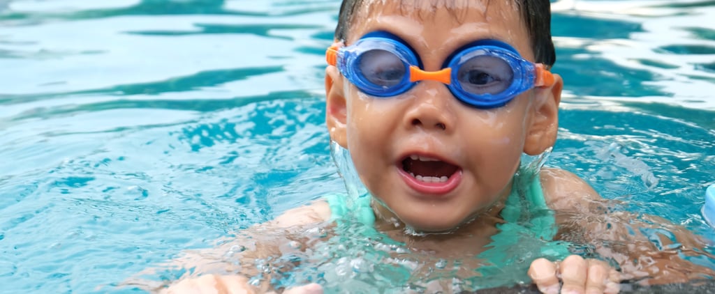 Your Pediatrician Has Likely Never Brought Up This Incredibly Important Safety Issue With You