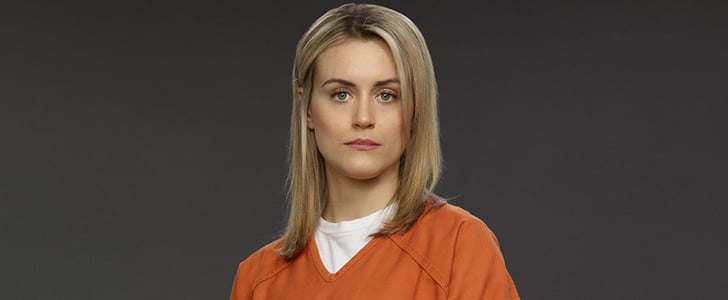 Orange Is the New Black Season-Two Scene