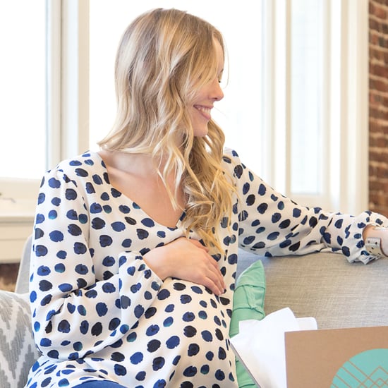 Stitch Fix Expands to Maternity