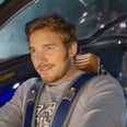 Exclusive: Chris Pratt Is Exactly the Guy You Want Him to Be Behind the Scenes of Guardians 2