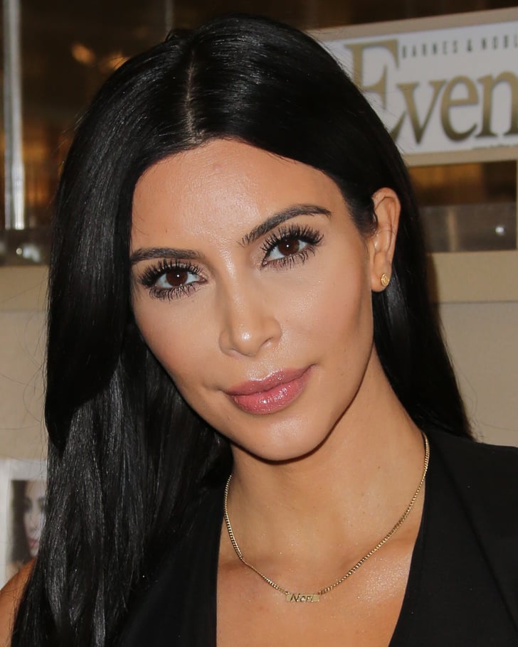 Kim Kardashian | Celebrities Weird Beauty Secrets | POPSUGAR Beauty