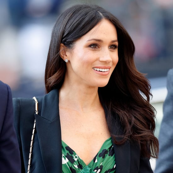 How Did Meghan Markle Work Out Before Her Wedding?