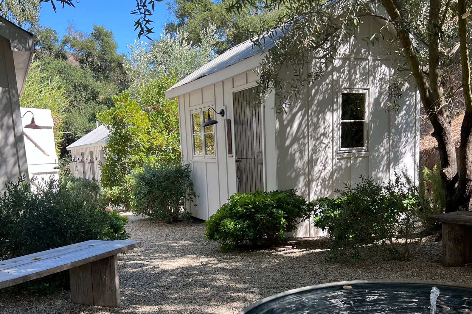 The Ranch Malibu