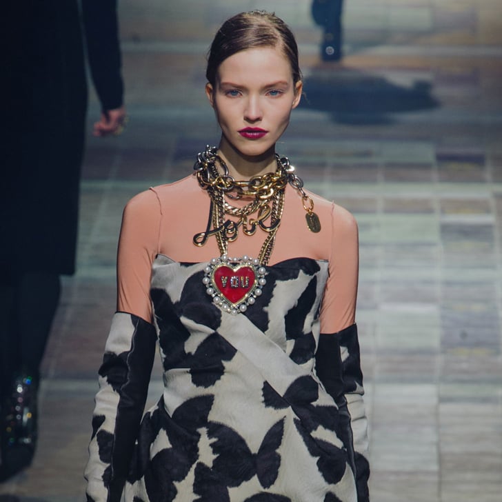 Lanvin Runway Retrospective | PS Fashion
