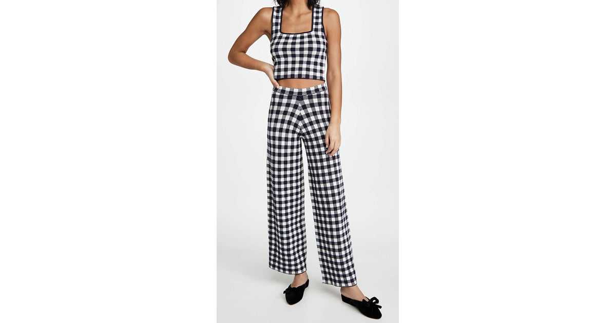 Staud Avalanche Pants | Best and Cutest 