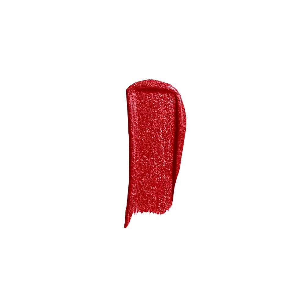 NYX Professional Makeup Glitter Goals Liquid Lipstick in Cherry Quartz