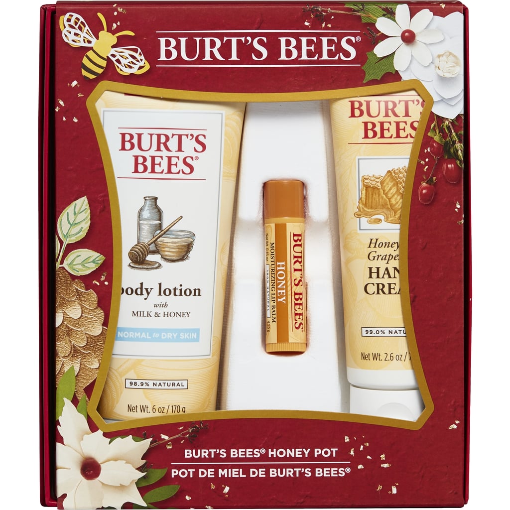 Burt's Bees Honey Pot Burt's Bees Honey Pot