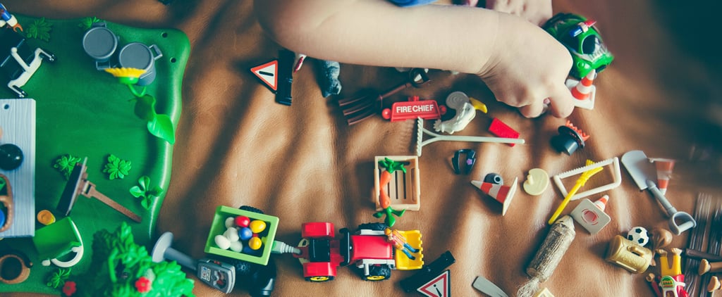 How to Use Marie Kondo's KonMari Method With Kids