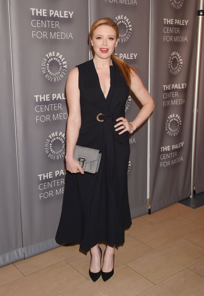 Orange Is the New Black Cast at PaleyLive May 2016