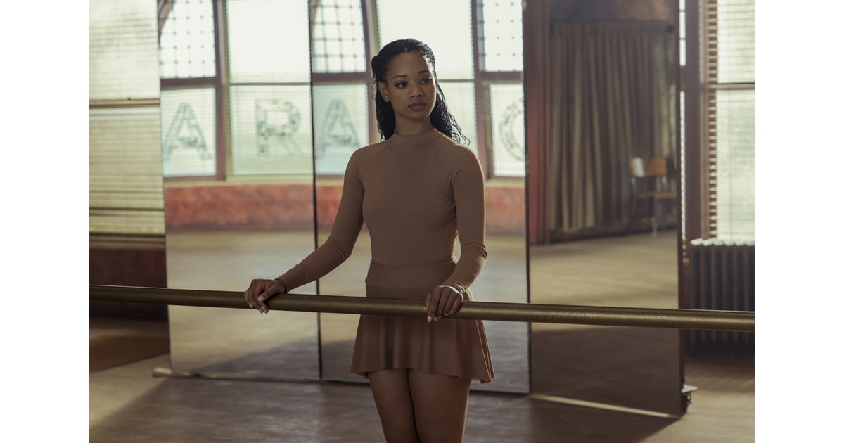 Netflix s tiny pretty things trailer and release date popsugar