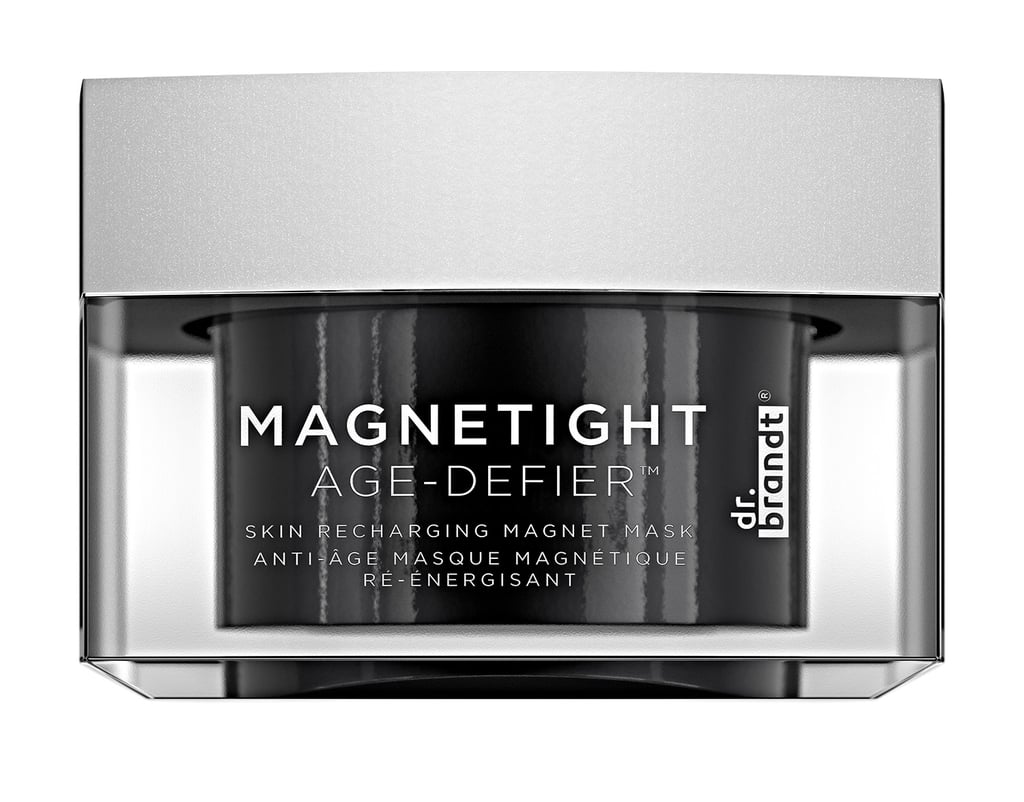 Dr. Brandt Magnetight Age-Defier Skin Recharging Magnet Mask