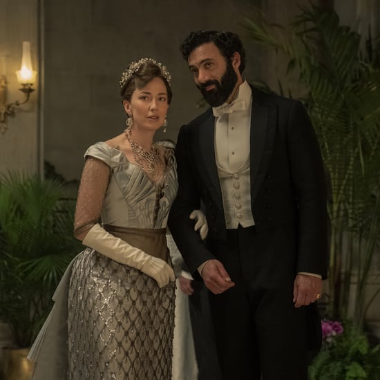 Is HBO's The Gilded Age Based on a True Story?