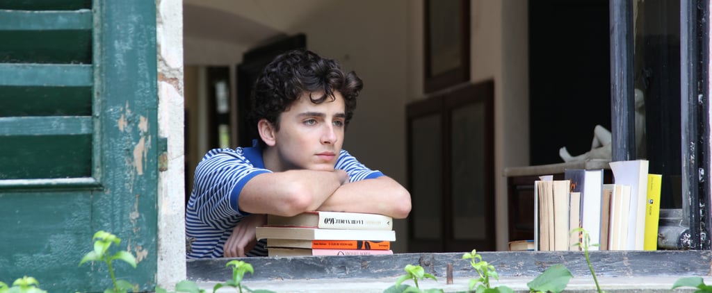 Find Me by André Aciman Book Spoilers