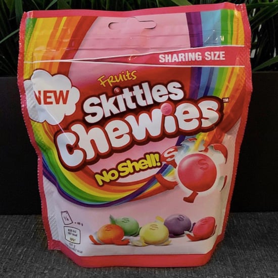 Are Skittles Chewies Available in the US?