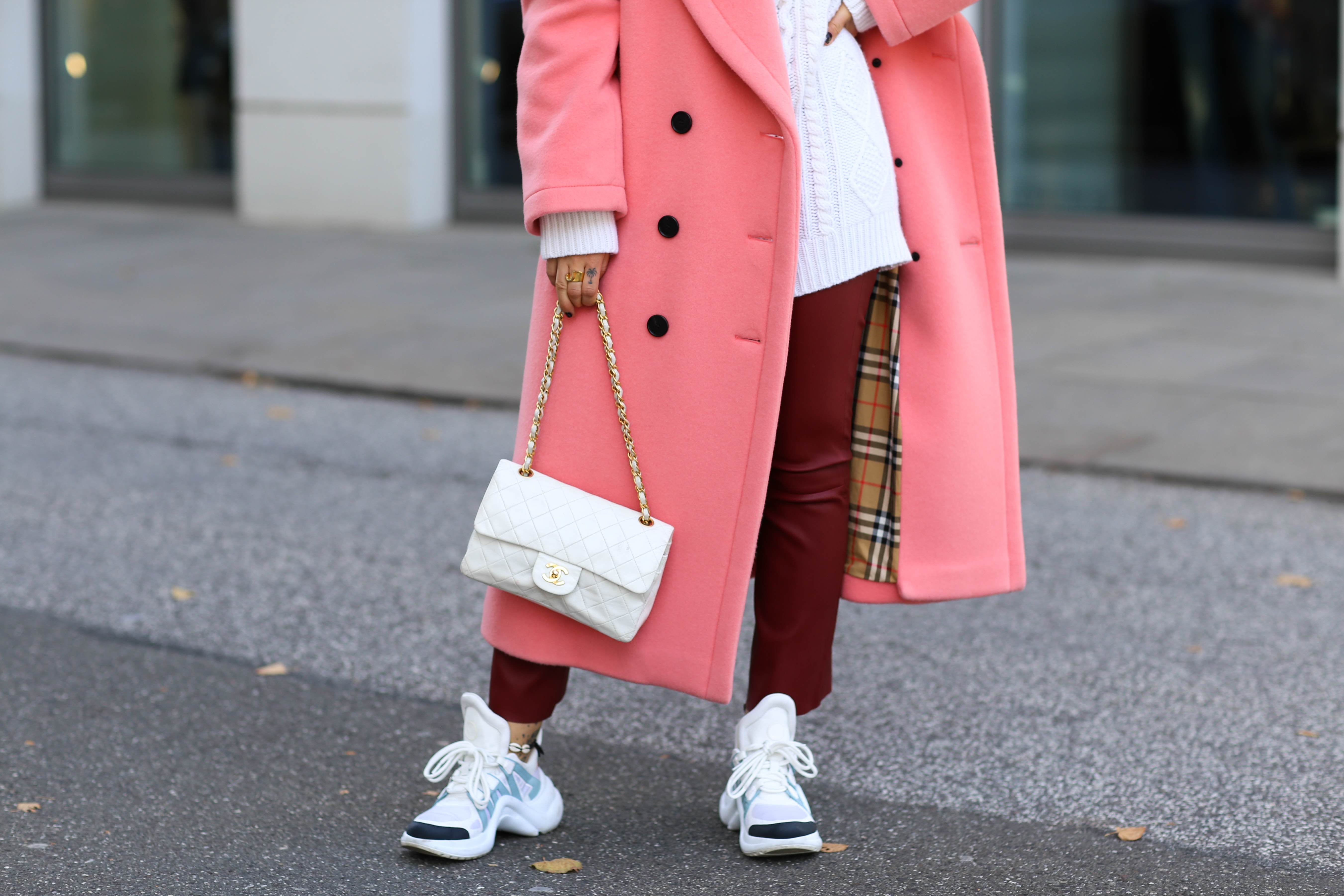 Best Cheap Coats 2019 POPSUGAR Fashion
