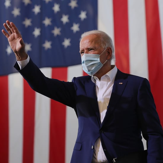 How Joe Biden Plans to Beat COVID-19