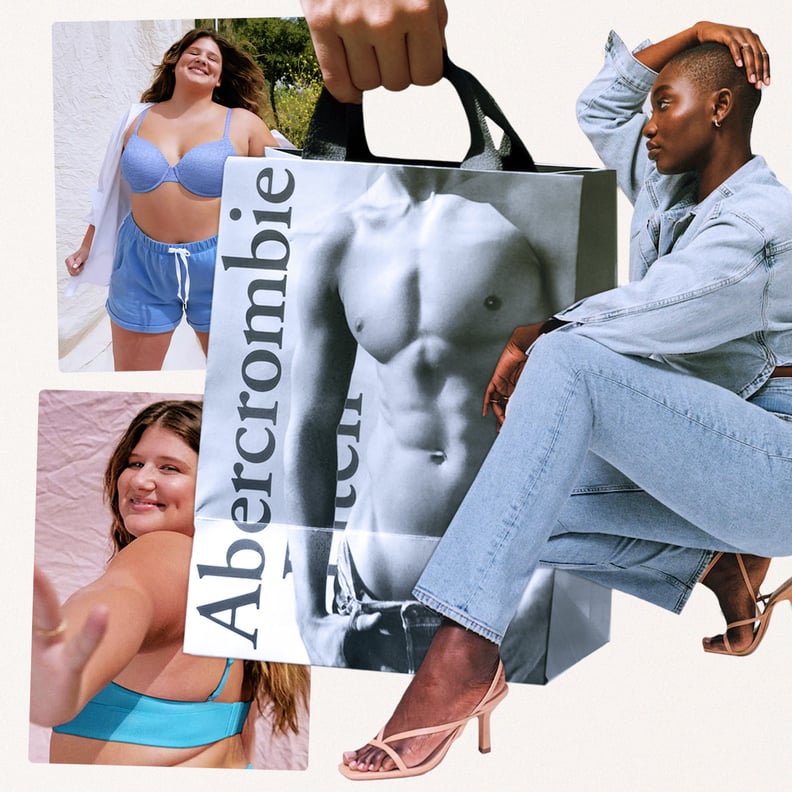 4 Trends I Used to Buy at Abercrombie in 2003 That Are Back Now
