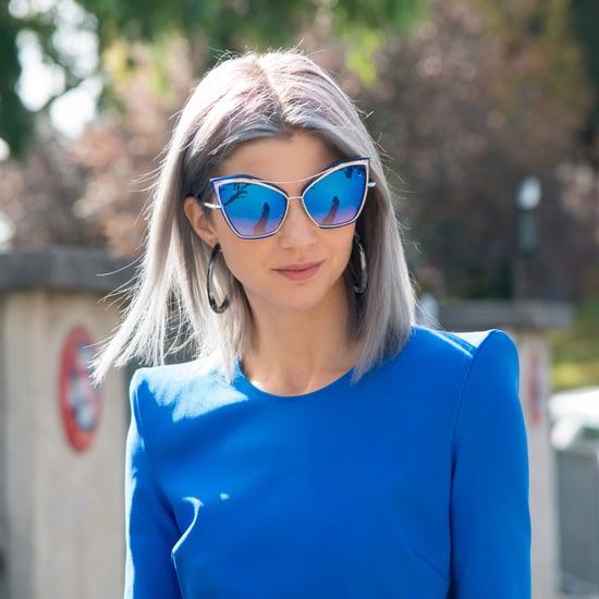 Hair Color Trends Around the World
