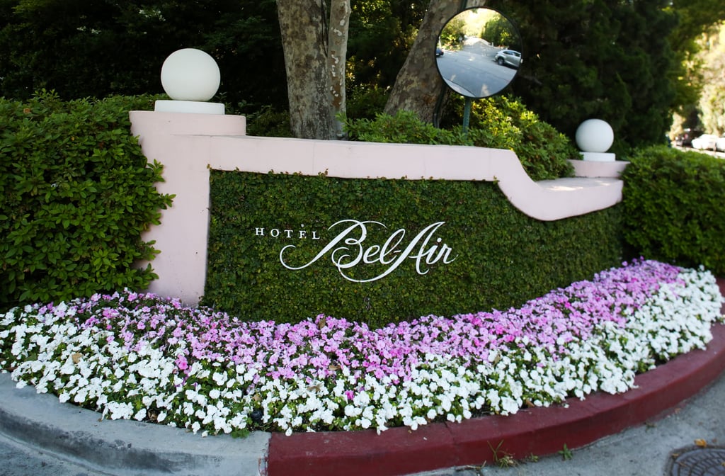 Hotel Bel-Air