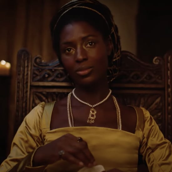 Watch Jodie Turner-Smith in AMC+'s Anne Boleyn Trailer