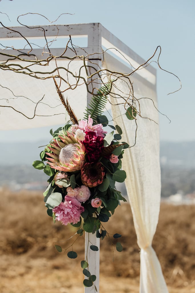 Los Angeles Wedding